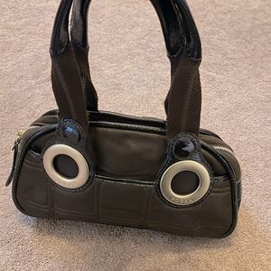 Hogan purse
